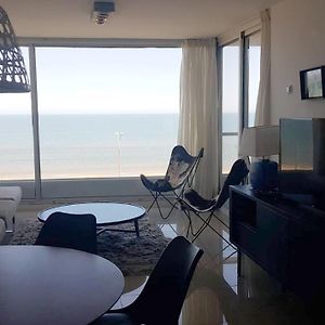 Departamento con terraza propia - Edificio Lumiere Punta del Este